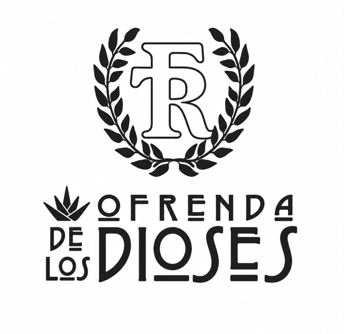 Ofrenda de los Dioses TR